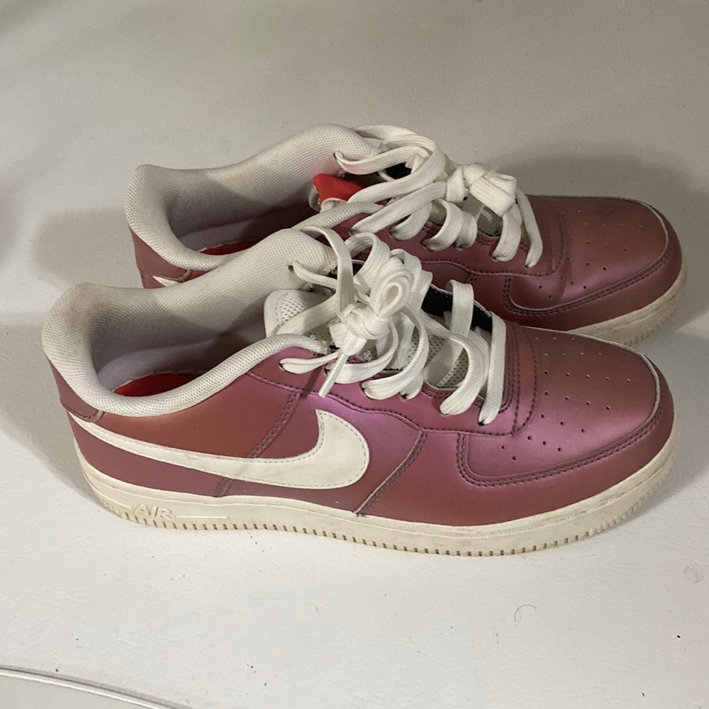 nike air force 1s
